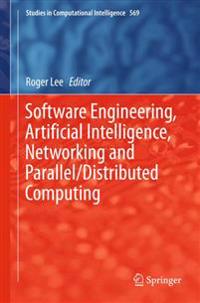 Software Engineering, Artificial Intelligence, Networking and Parallel/Distributed Computing
