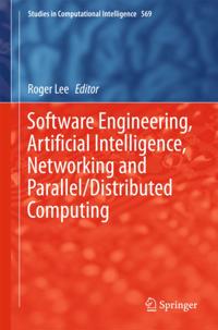 Studies in Computational Intelligence