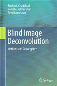 Blind Image Deconvolution