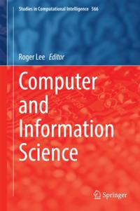 Studies in Computational Intelligence