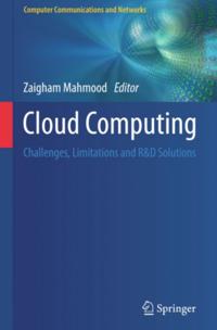 Computer Communications and Networks