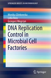 SpringerBriefs in Microbiology