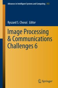 Advances in Intelligent Systems and Computing