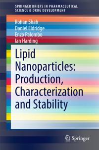 SpringerBriefs in Pharmaceutical Science & Drug Development