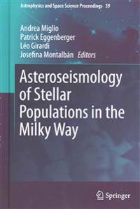 Asteroseismology of Stellar Populations in the Milky Way