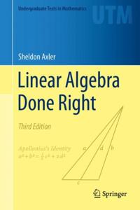 Undergraduate Texts in Mathematics