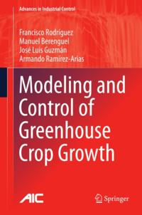 Advances in Industrial Control