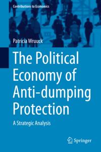 Political Economy of Anti-dumping Protection