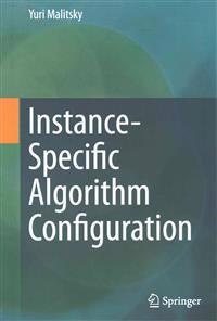 Instance-Specific Algorithm Configuration