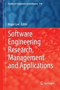 Studies in Computational Intelligence