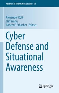 Advances in Information Security