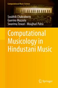 Computational Music Science