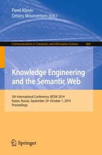 Communications in Computer and Information Science