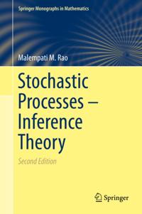 Springer Monographs in Mathematics