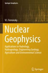 Springer Geophysics