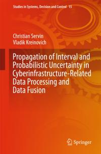 Studies in Systems, Decision and Control