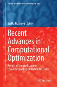 Studies in Computational Intelligence