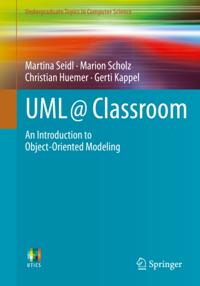 Undergraduate Topics in Computer Science