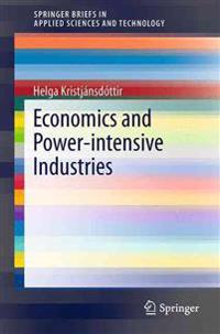 Economics and Power-intensive Industries