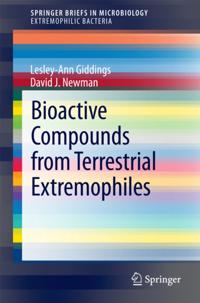 SpringerBriefs in Microbiology