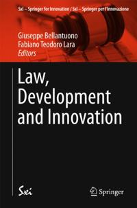 SxI - Springer for Innovation / SxI - Springer per l''Innovazione