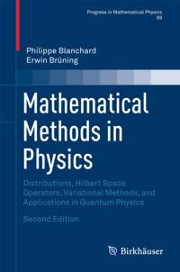 Progress in Mathematical Physics