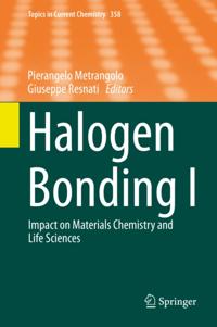 Topics in Current Chemistry