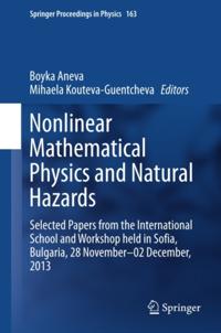 Springer Proceedings in Physics