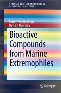 SpringerBriefs in Microbiology