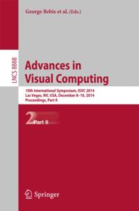 Lecture Notes in Computer Science