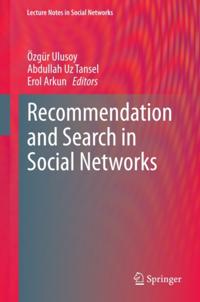 Lecture Notes in Social Networks