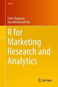 Use R!