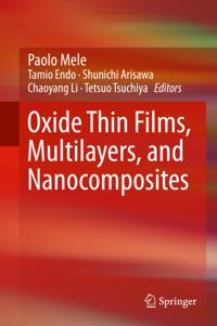 Chemistry and Materials Science