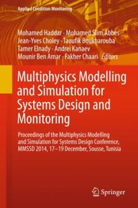 Applied Condition Monitoring