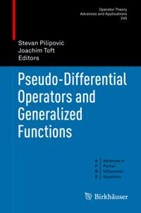 Operator Theory: Advances and Applications