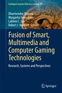 Intelligent Systems Reference Library