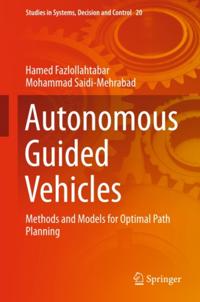Studies in Systems, Decision and Control