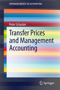 SpringerBriefs in Accounting