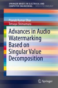 SpringerBriefs in Speech Technology
