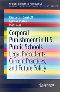 Advances in Child and Family Policy and Practice