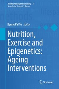 Healthy Ageing and Longevity