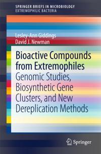 SpringerBriefs in Microbiology