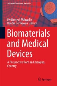 Advanced Structured Materials