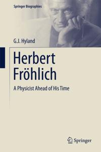 Springer Biographies