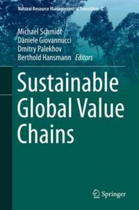 Natural Resource Management in Transition