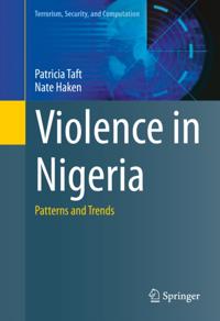 Terrorism, Security, and Computation