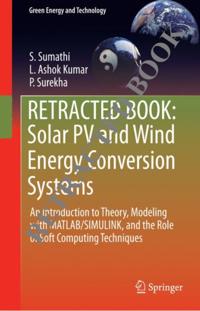 Green Energy and Technology