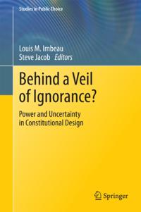 Studies in Public Choice