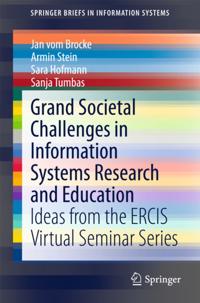 SpringerBriefs in Information Systems