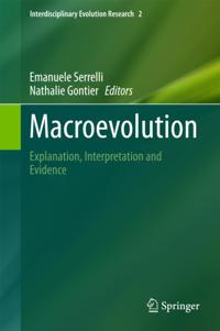 Interdisciplinary Evolution Research